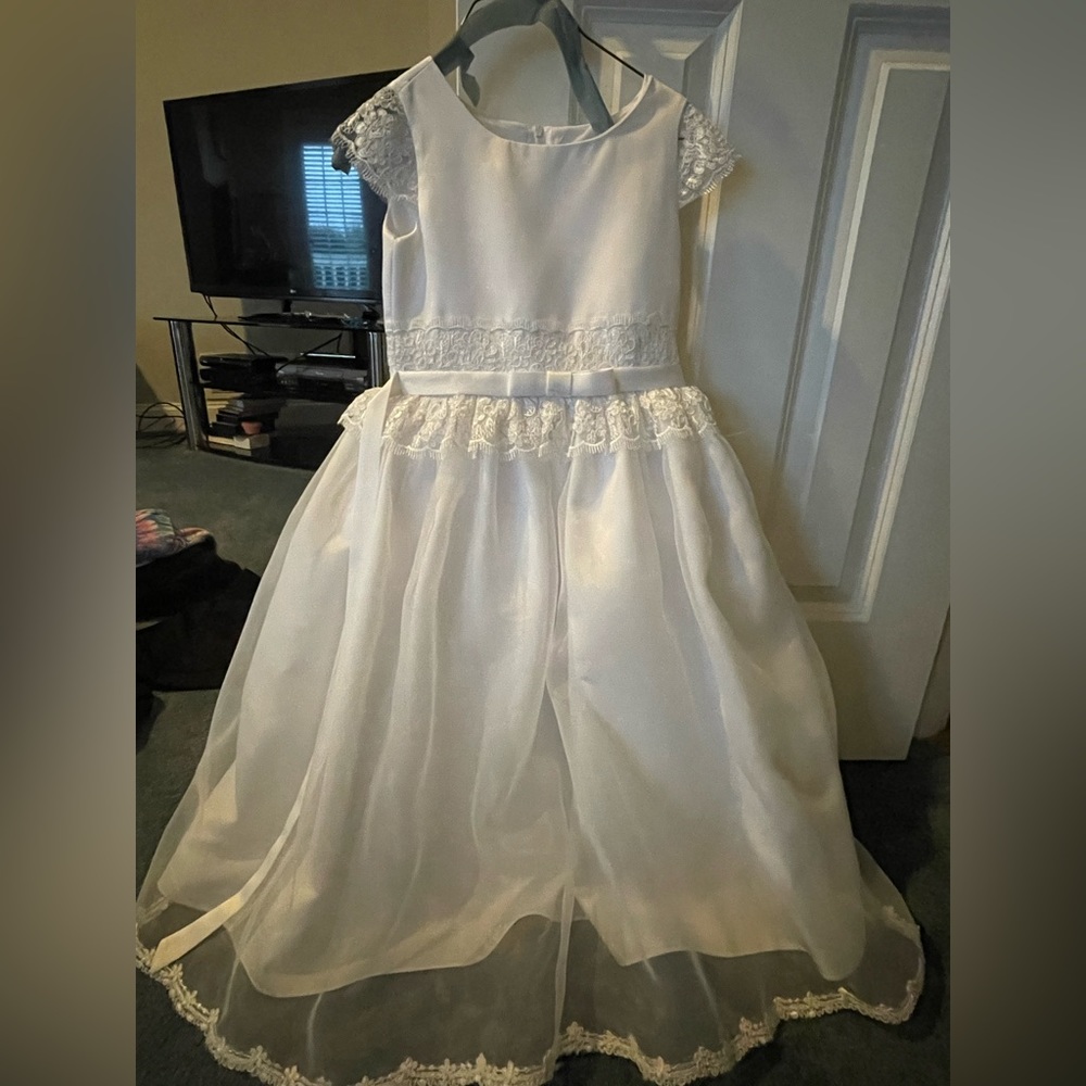 Communion dress